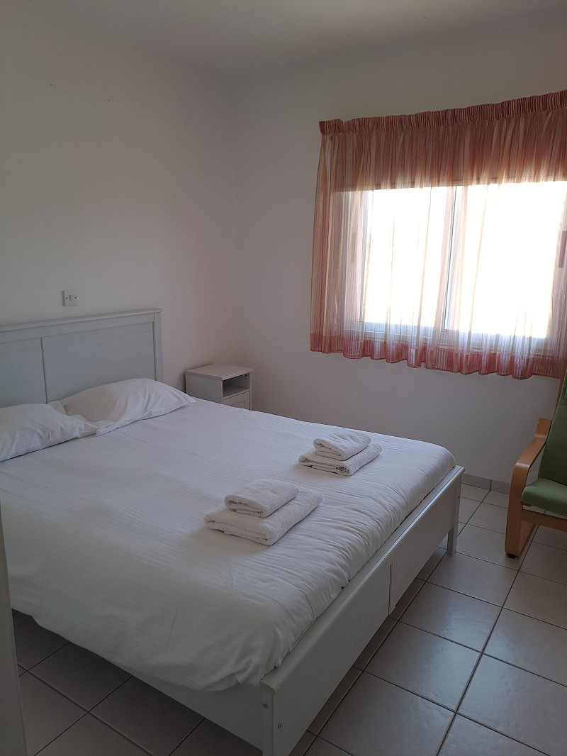 Apartment (Penthouse) in Anarita, Paphos for Rent