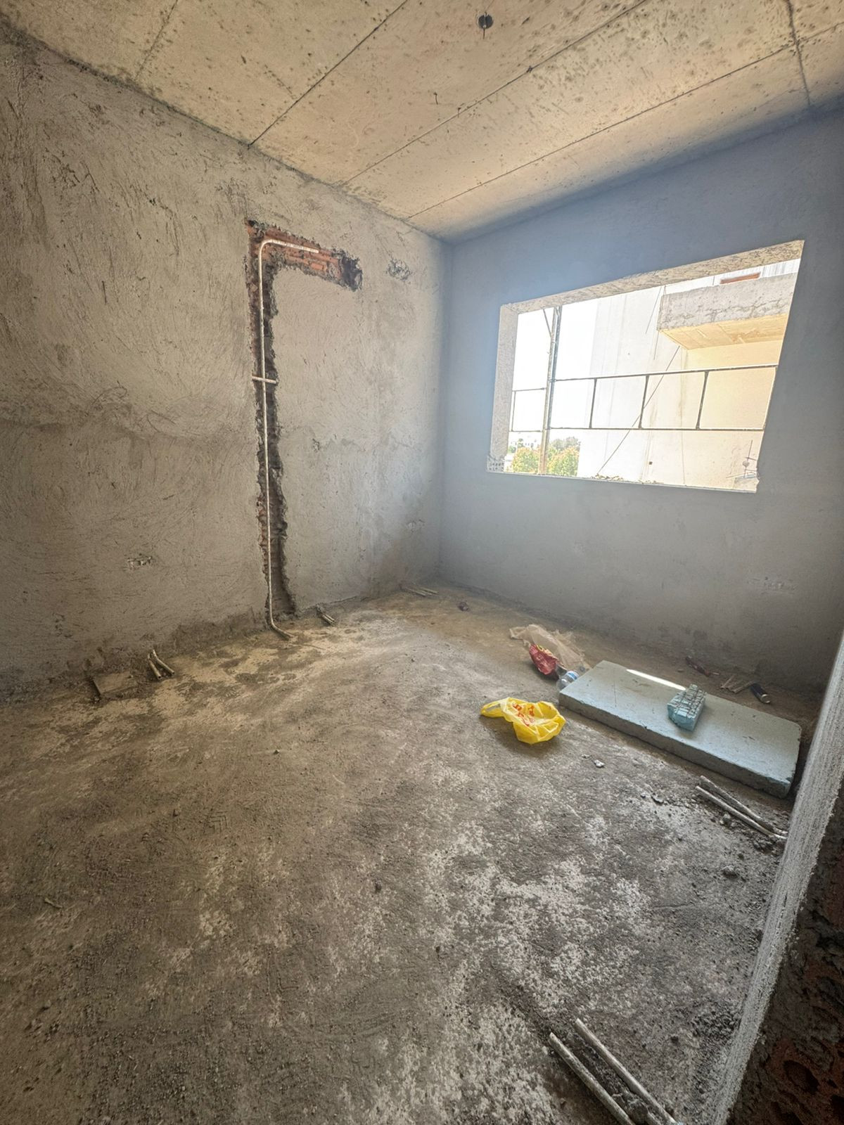 Apartment (Flat) in Kolossi, Limassol for Sale
