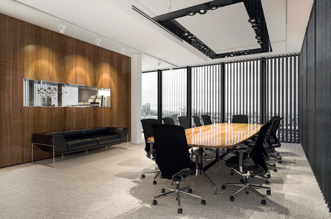 Commercial (Office) in City Area, Larnaca for Sale
