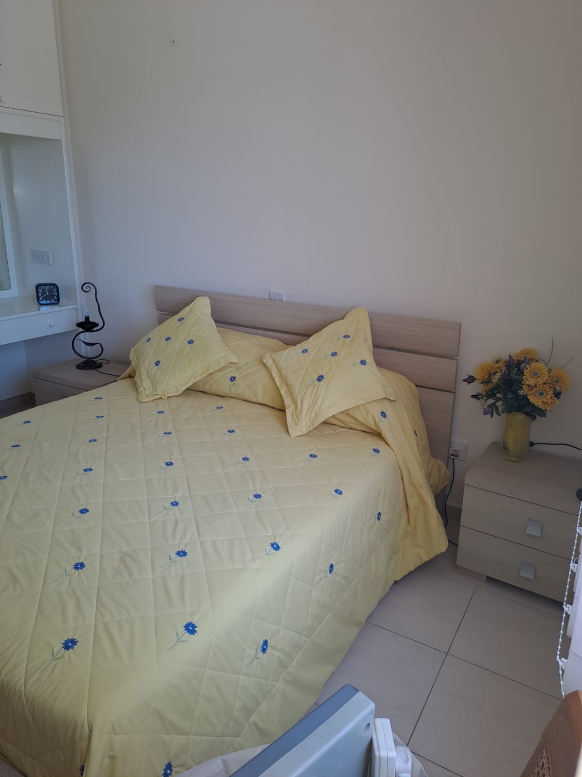 Apartment (Flat) in Universal, Paphos for Rent