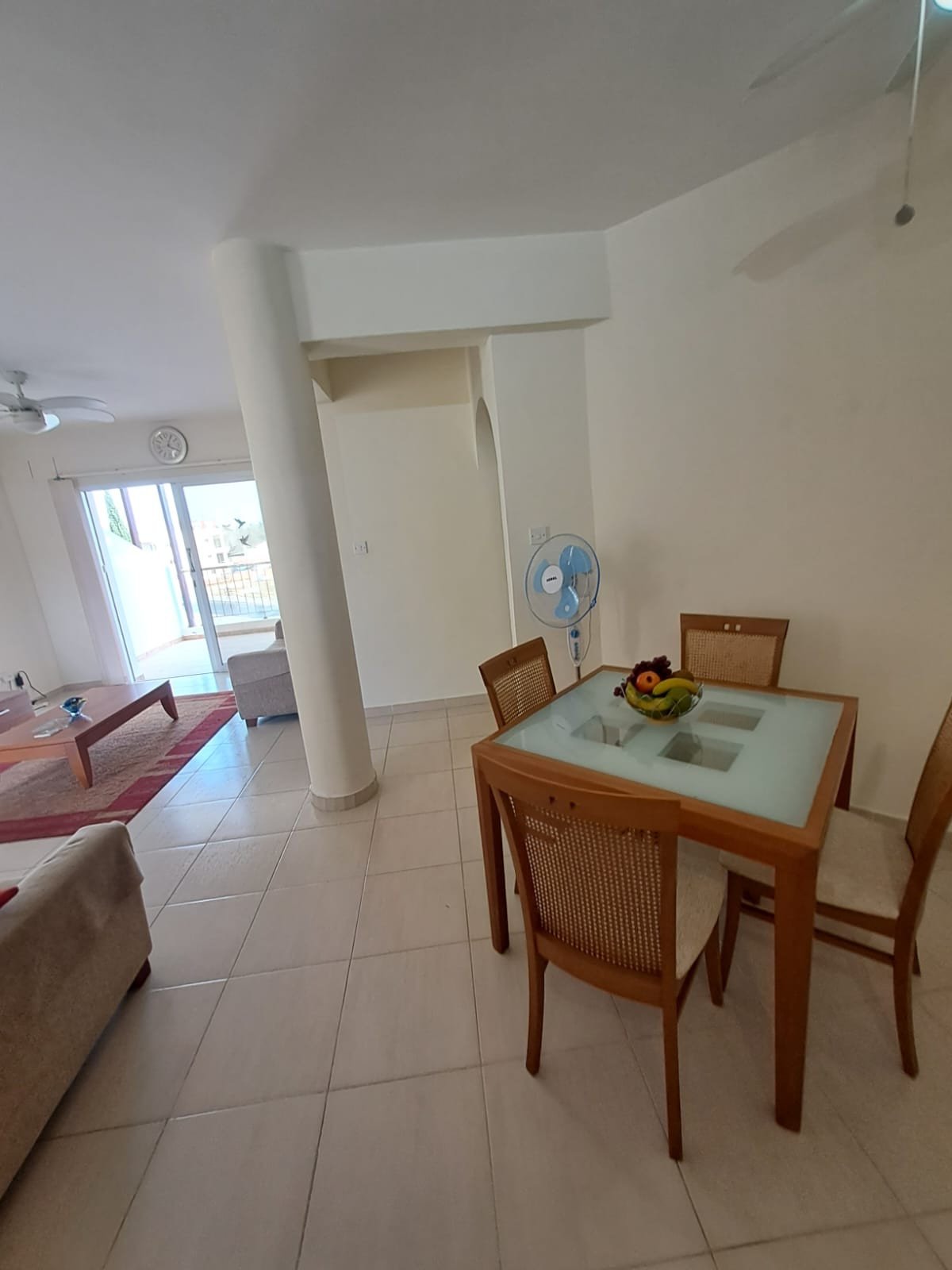 Apartment (Flat) in Universal, Paphos for Rent