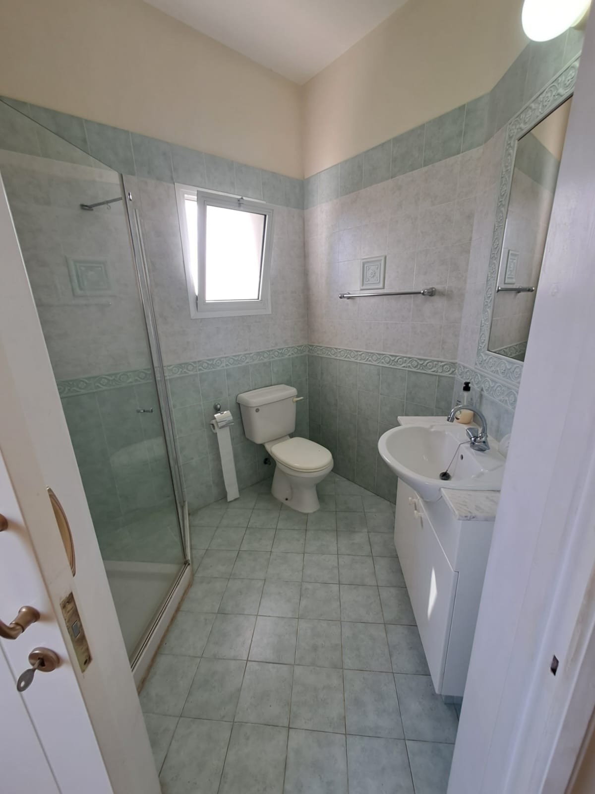 Apartment (Flat) in Universal, Paphos for Rent