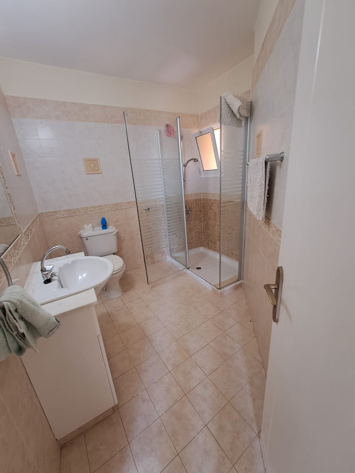 Apartment (Flat) in Universal, Paphos for Rent