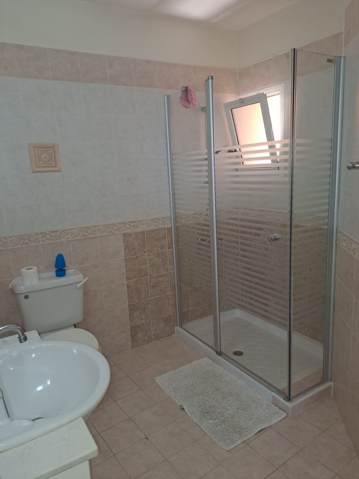 Apartment (Flat) in Universal, Paphos for Rent