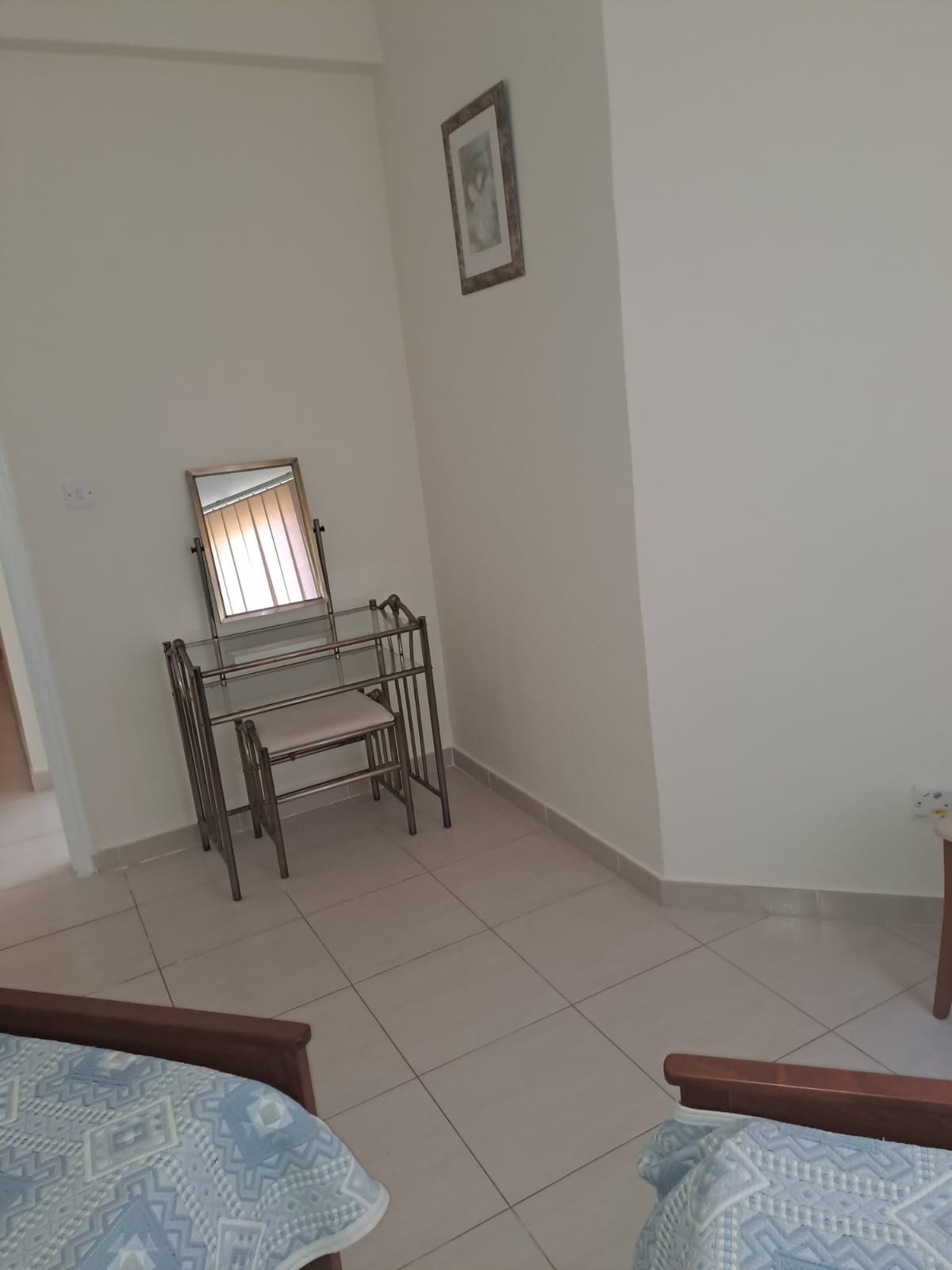 Apartment (Flat) in Universal, Paphos for Rent