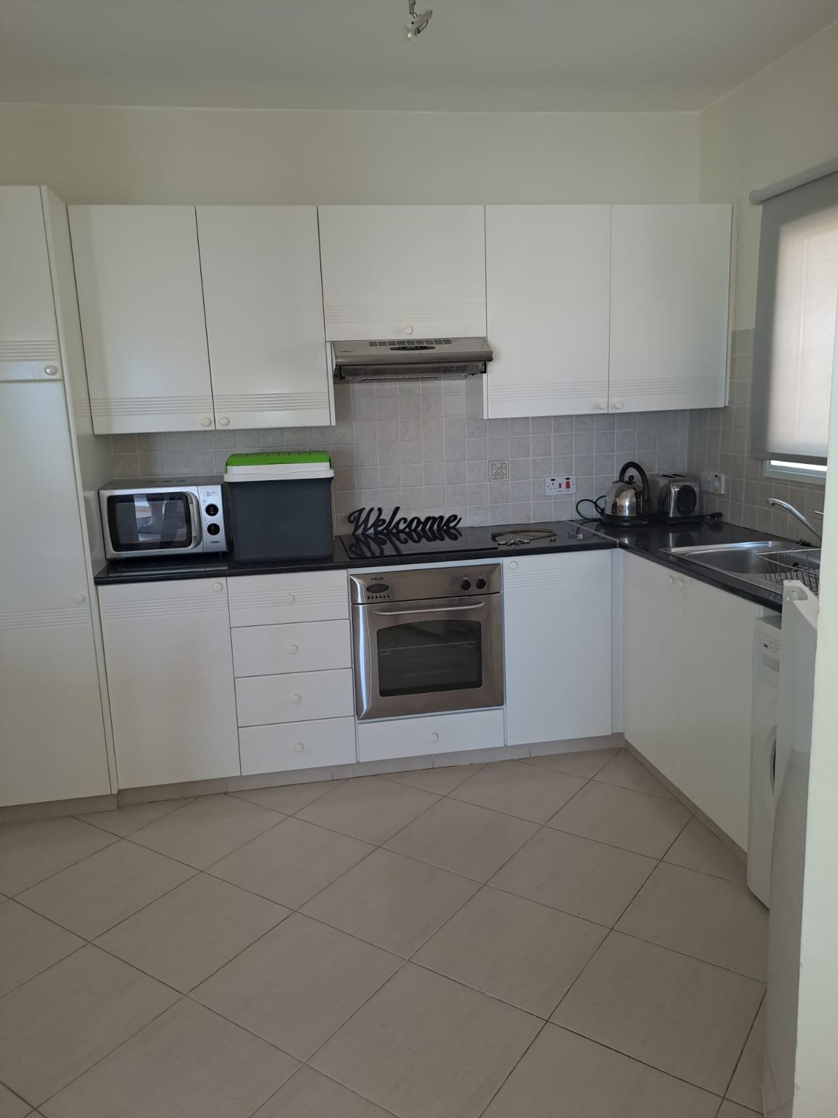 Apartment (Flat) in Universal, Paphos for Rent