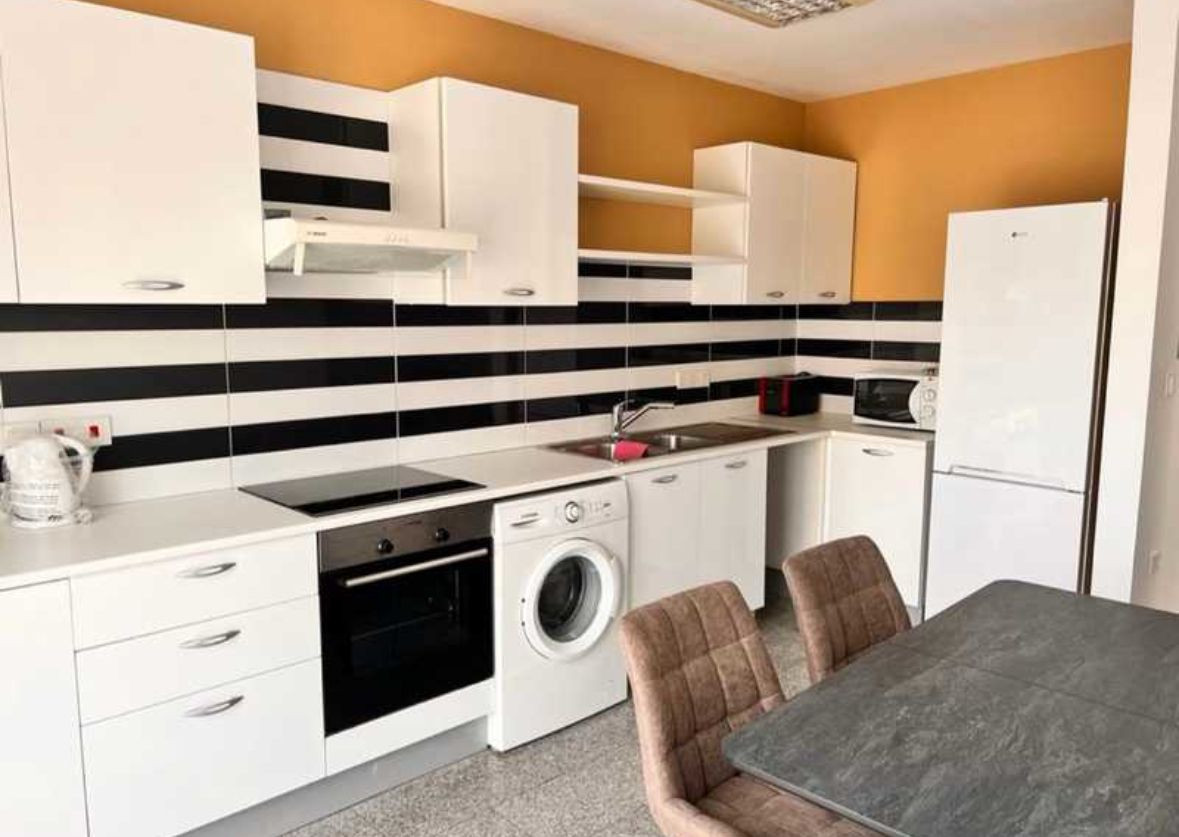 Apartment (Flat) in Germasoyia Tourist Area, Limassol for Sale