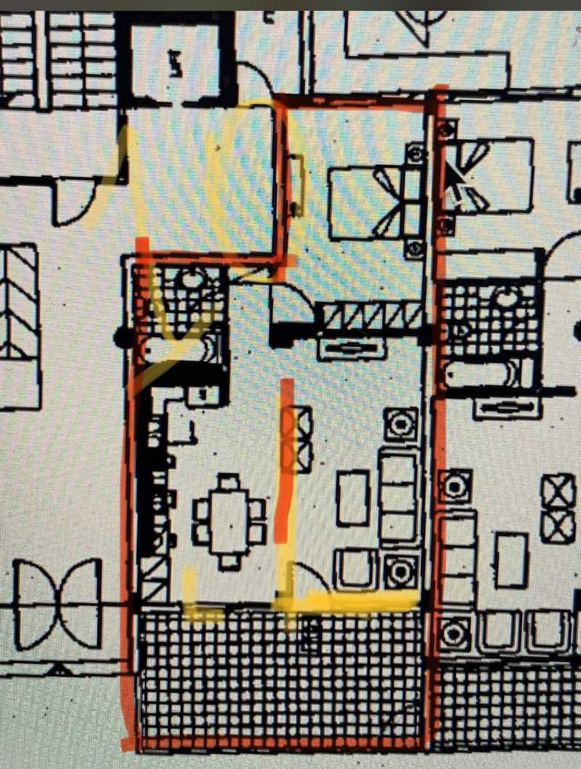 Apartment (Flat) in Germasoyia Tourist Area, Limassol for Sale