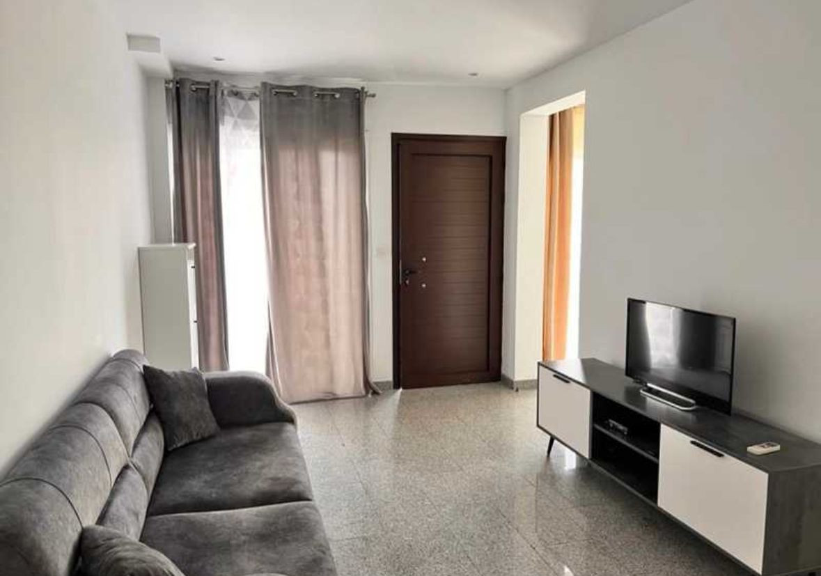 Apartment (Flat) in Germasoyia Tourist Area, Limassol for Sale