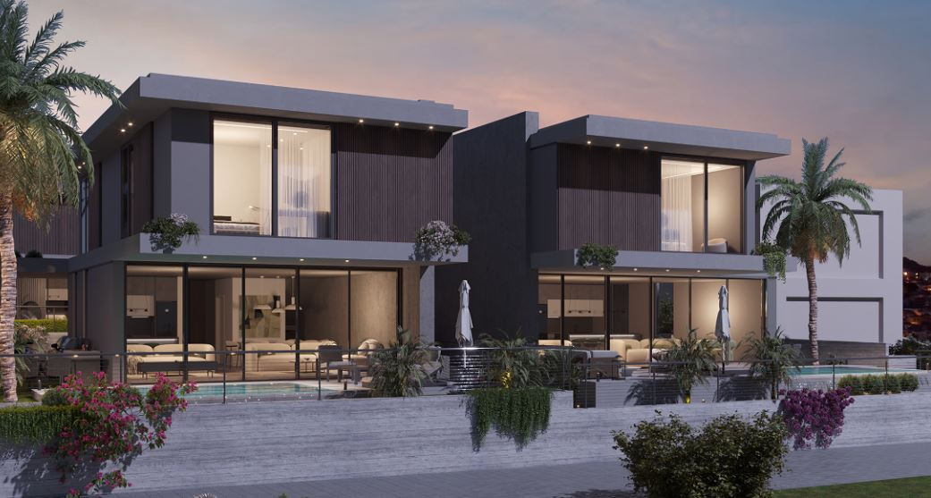 House (Detached) in Agios Athanasios, Limassol for Sale