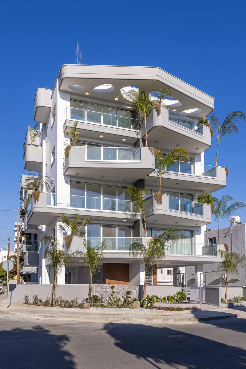 Apartment (Flat) in Katholiki, Limassol for Sale
