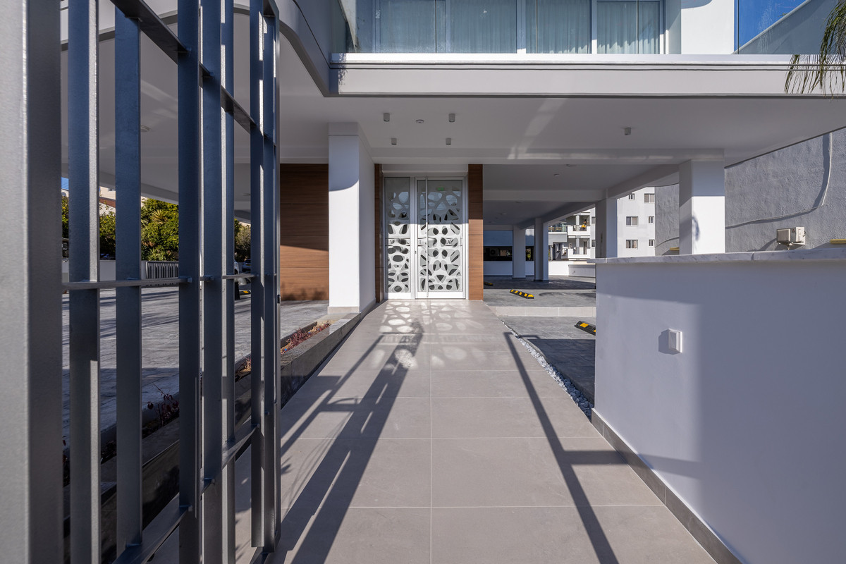 Apartment (Flat) in Katholiki, Limassol for Sale