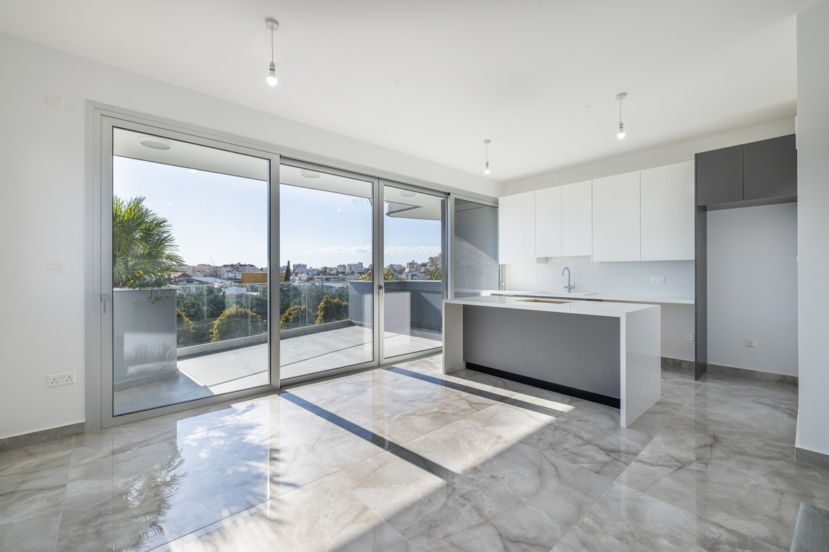 Apartment (Flat) in Katholiki, Limassol for Sale