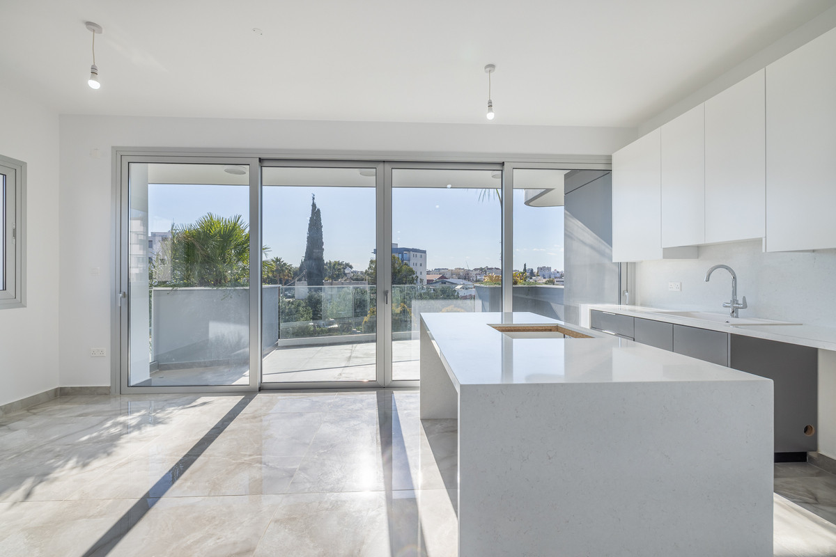 Apartment (Flat) in Katholiki, Limassol for Sale