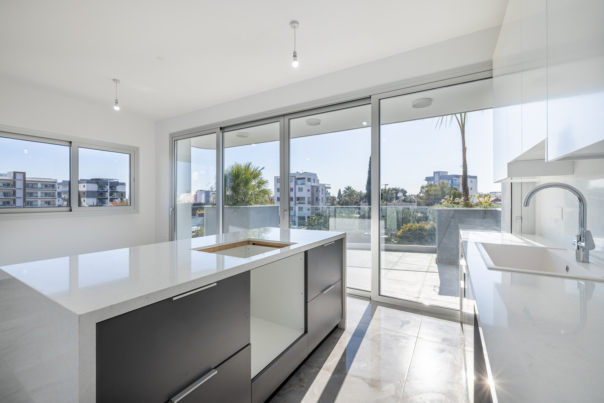 Apartment (Flat) in Katholiki, Limassol for Sale