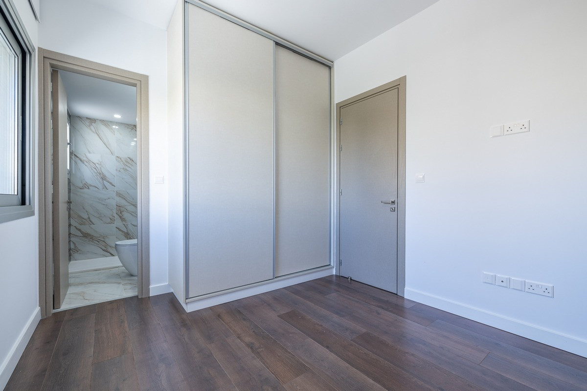 Apartment (Flat) in Katholiki, Limassol for Sale