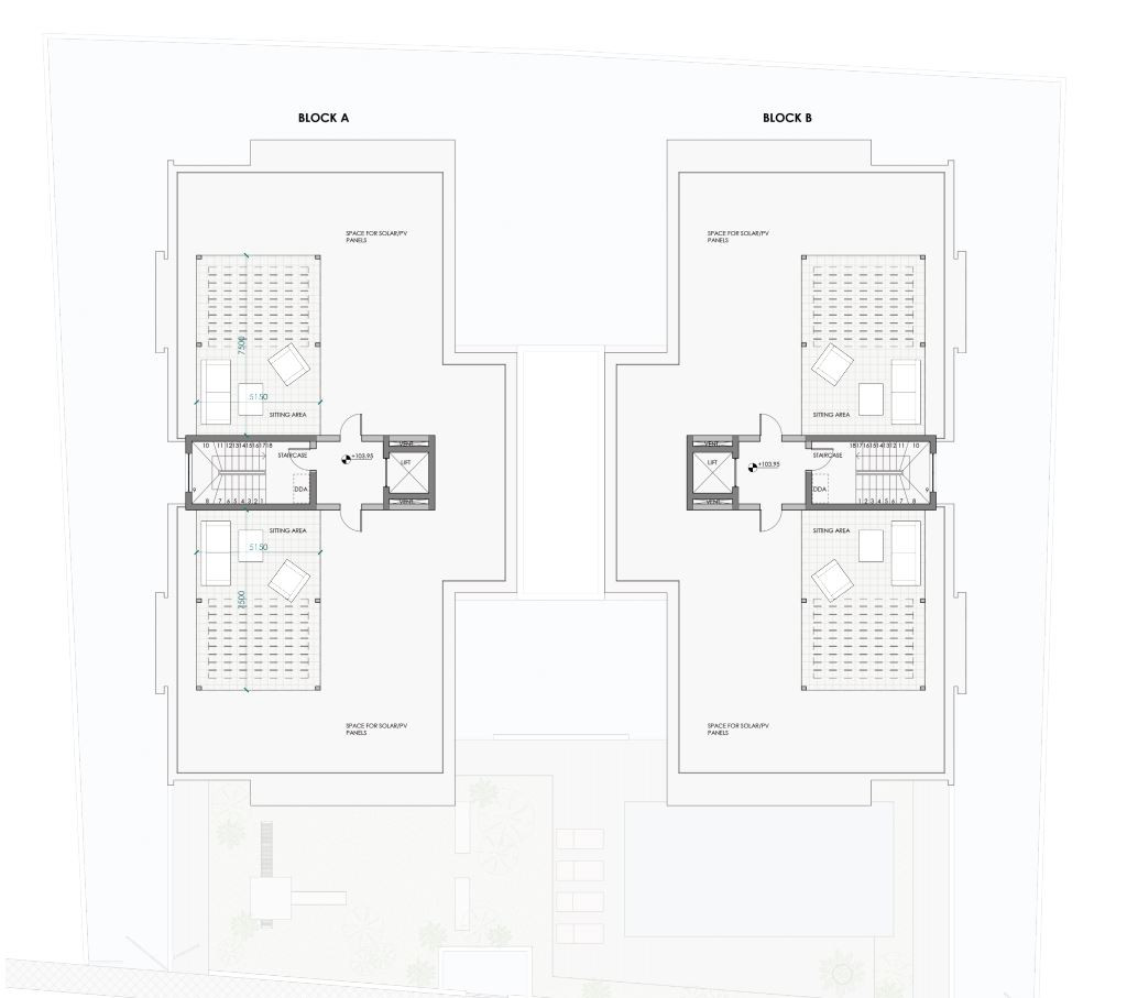 Apartment (Flat) in Geroskipou, Paphos for Sale