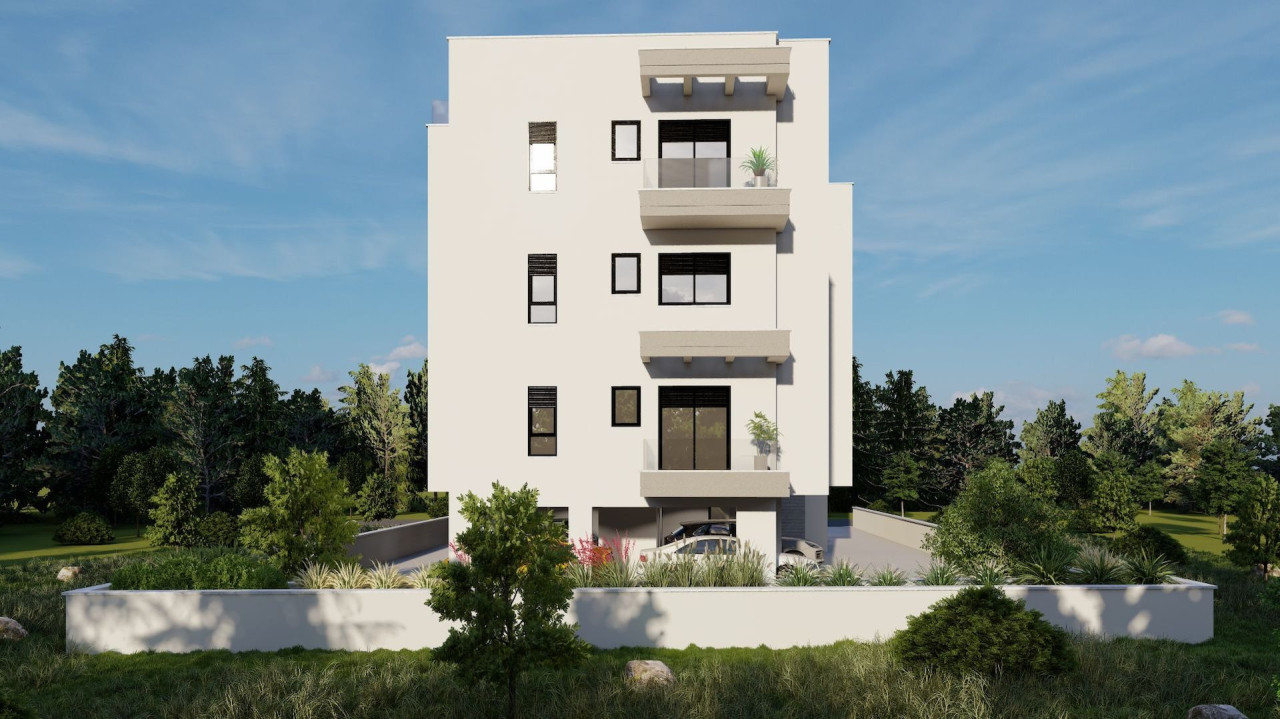 NOBEL PARK RESIDENCE 102
