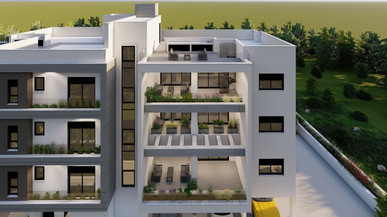 NOBEL PARK RESIDENCE 301