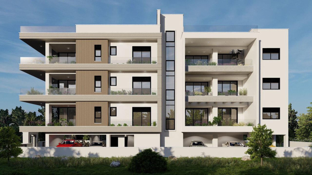 NOBEL PARK RESIDENCE 301