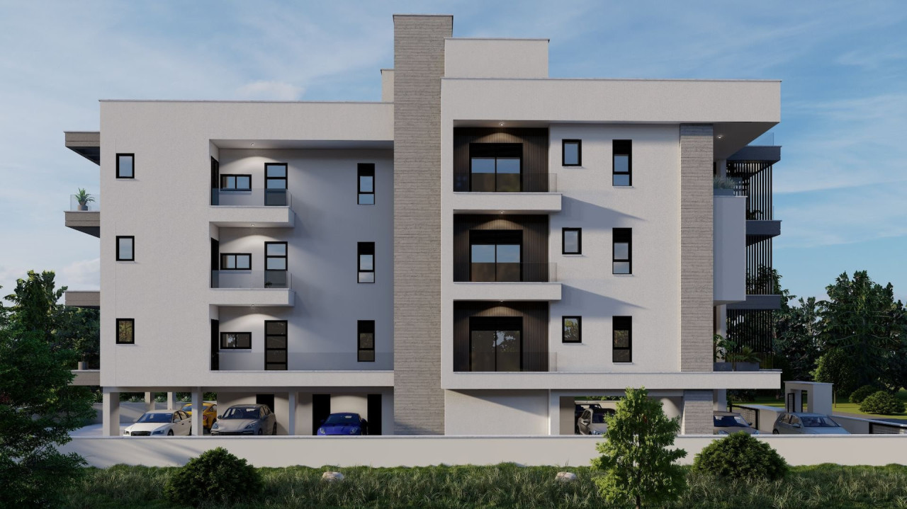 NOBEL PARK RESIDENCE 301