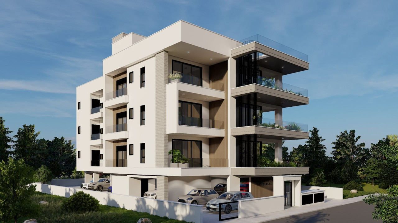 NOBEL PARK RESIDENCE 301