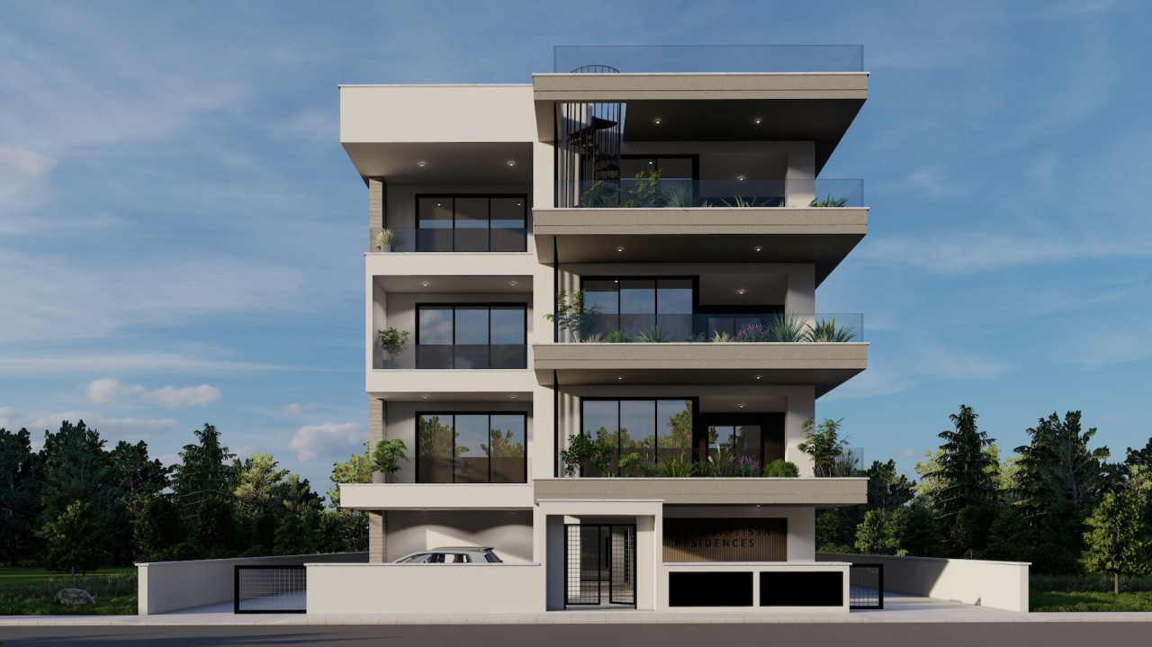 NOBEL PARK RESIDENCE 301