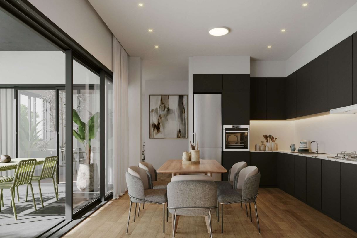 Apartment (Flat) in Engomi, Nicosia for Sale
