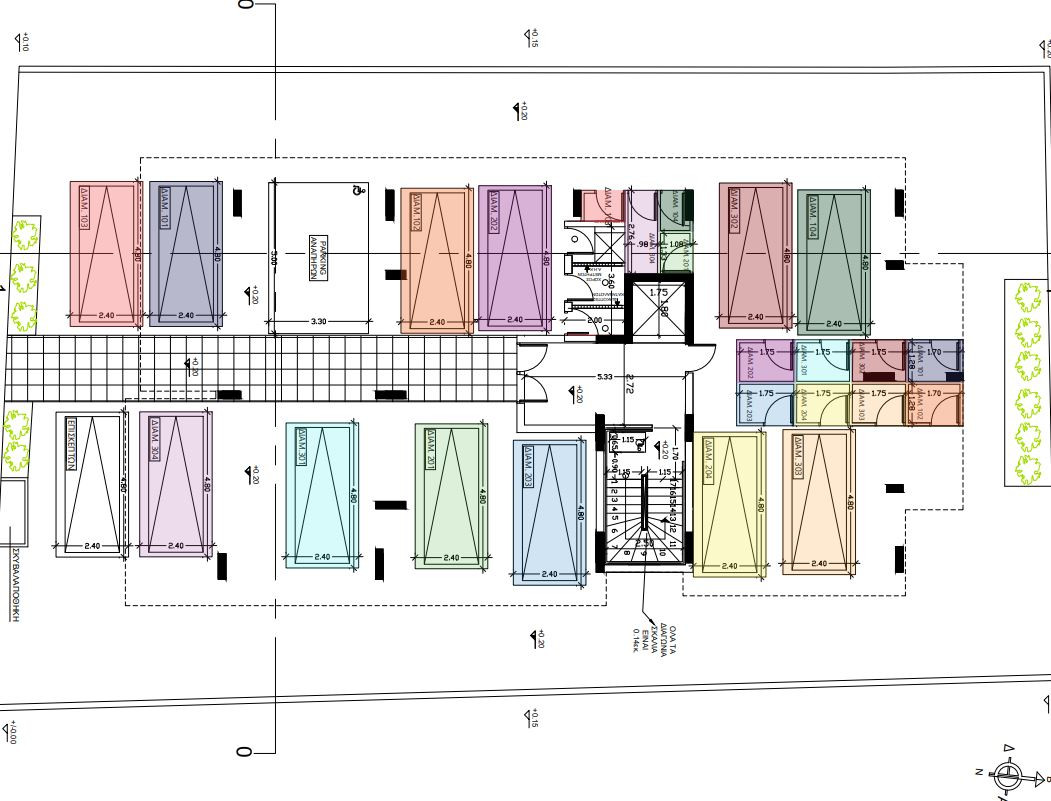 Apartment (Flat) in Engomi, Nicosia for Sale