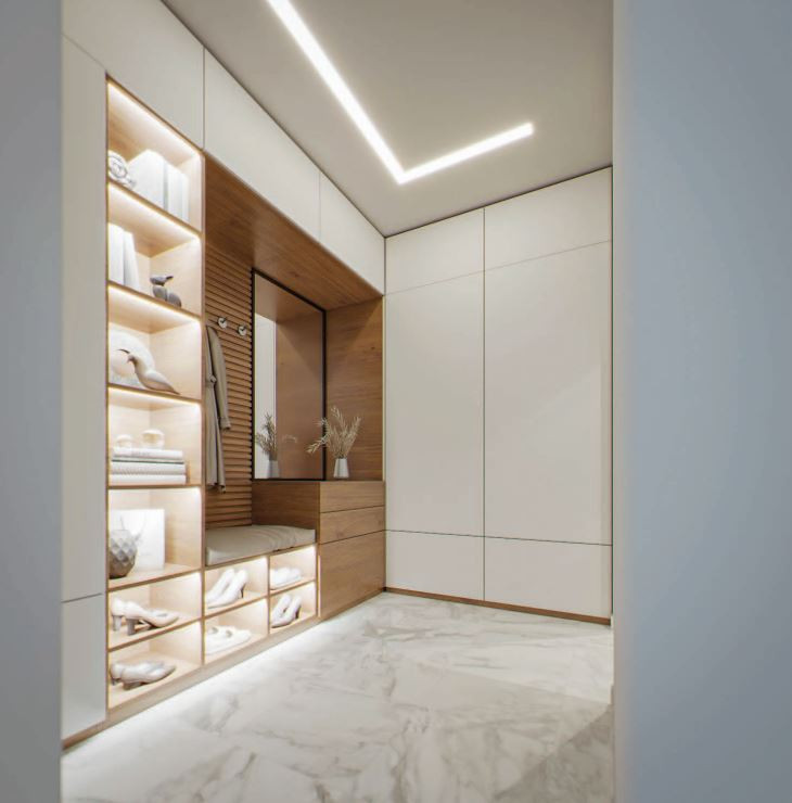Apartment (Flat) in City Center, Nicosia for Sale