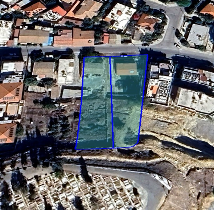 (Residential) in Aglantzia, Nicosia for Sale