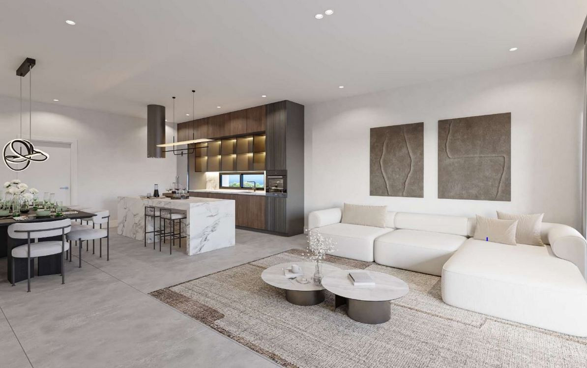Apartment (Flat) in Lakatamia, Nicosia for Sale