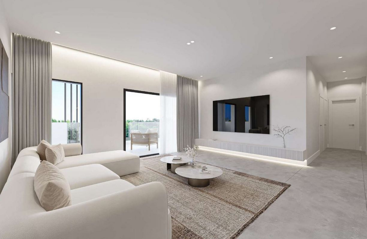 Apartment (Flat) in Lakatamia, Nicosia for Sale