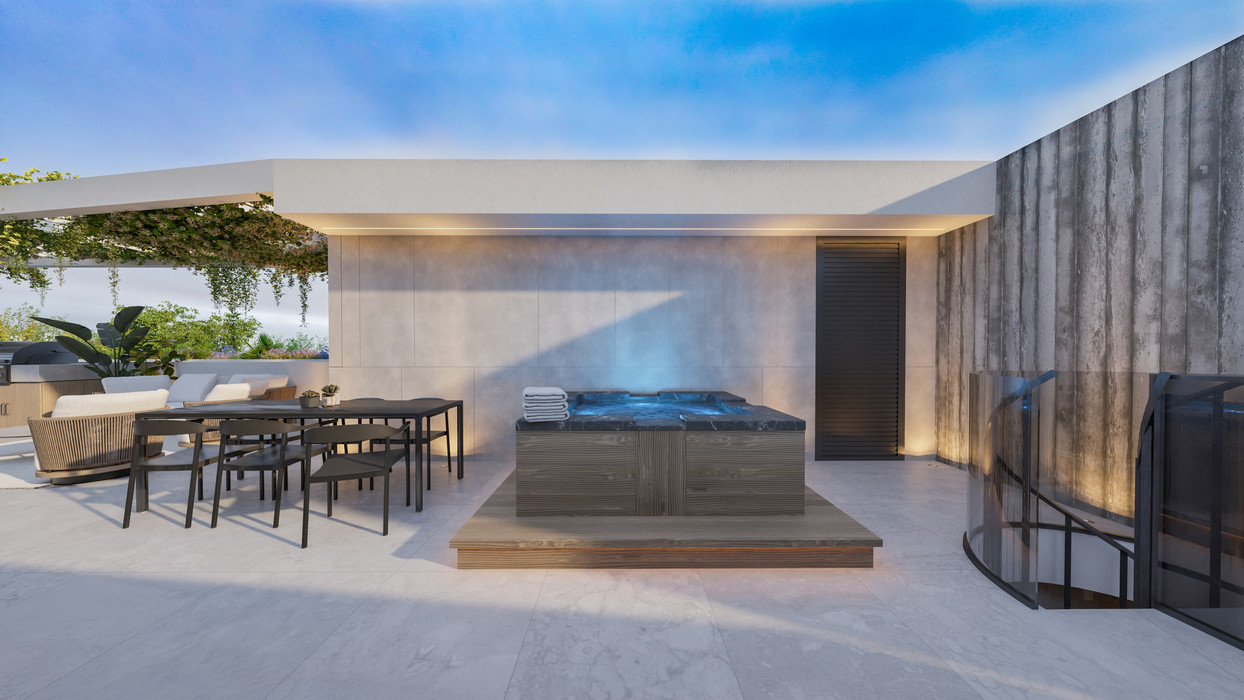 Apartment (Flat) in Panthea, Limassol for Sale