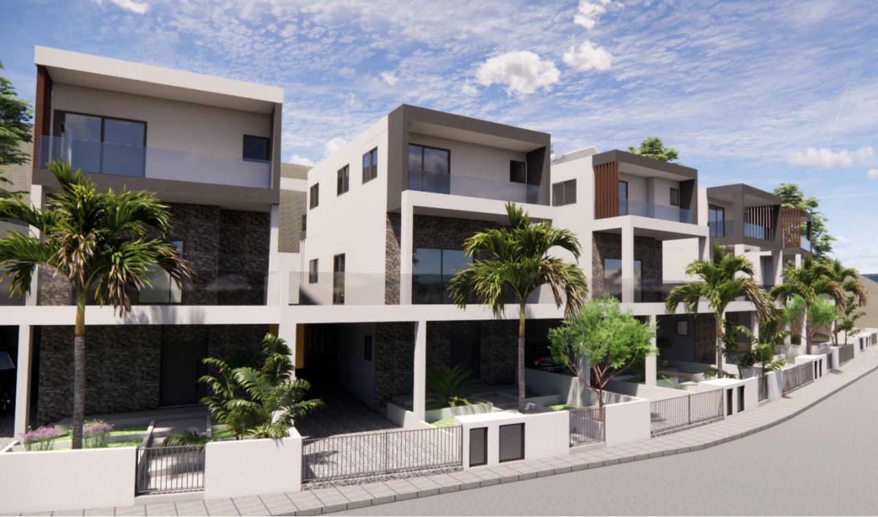 House (Detached) in Palodia, Limassol for Sale