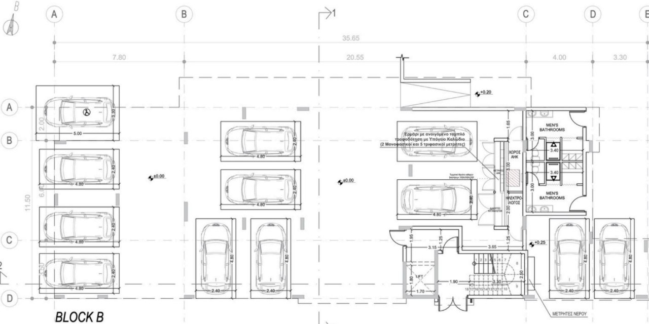 Apartment (Flat) in Chlorakas, Paphos for Sale