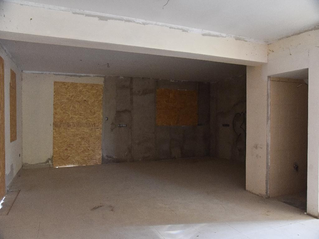 House (Semi detached) in Livadia, Larnaca for Sale