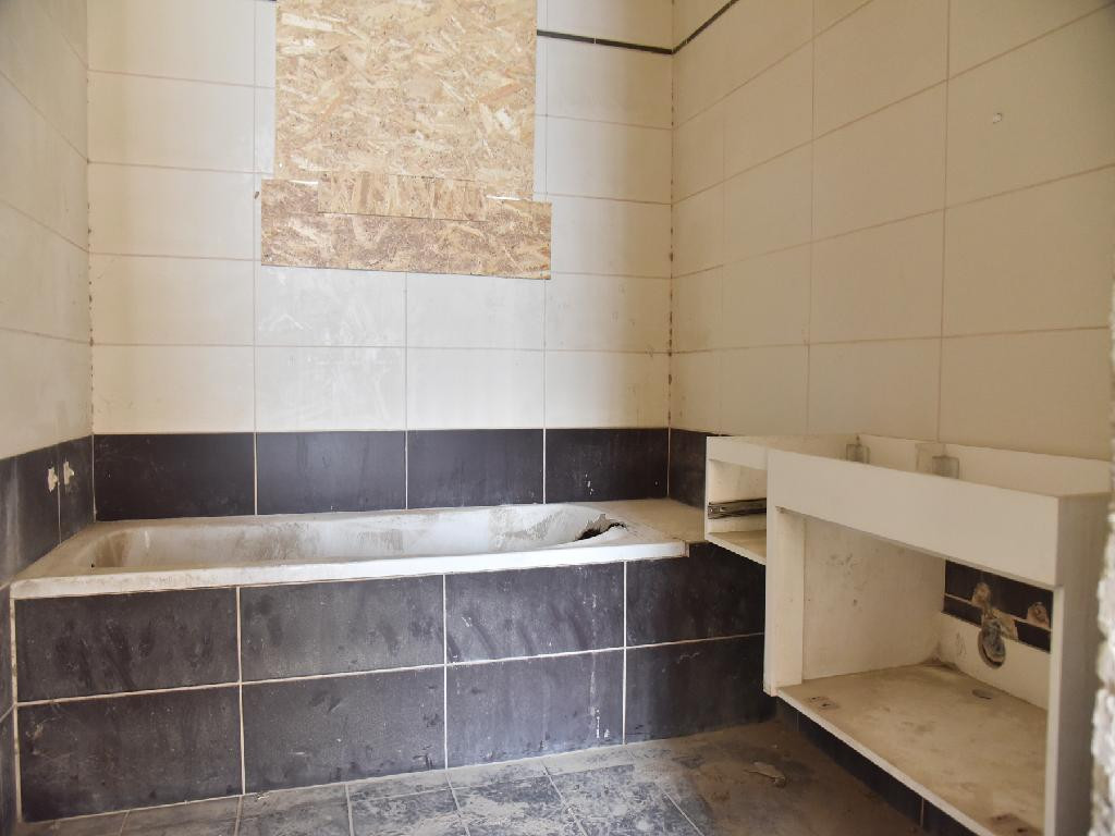 House (Semi detached) in Livadia, Larnaca for Sale