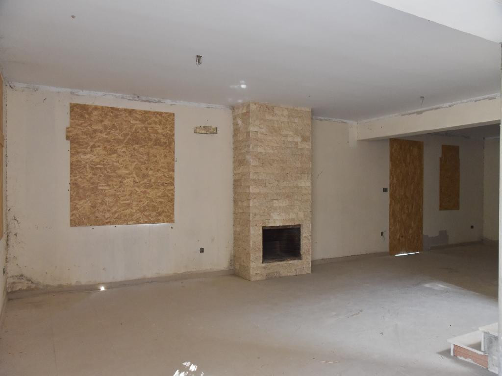 House (Semi detached) in Livadia, Larnaca for Sale