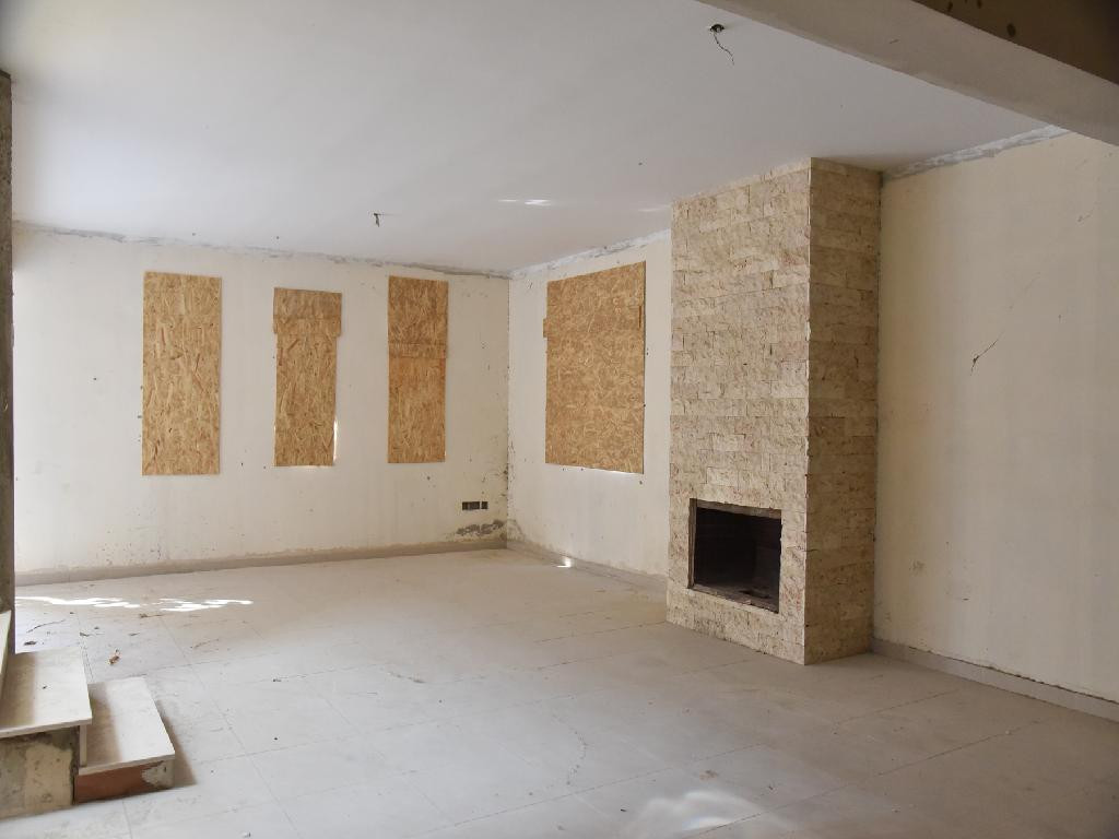 House (Semi detached) in Livadia, Larnaca for Sale