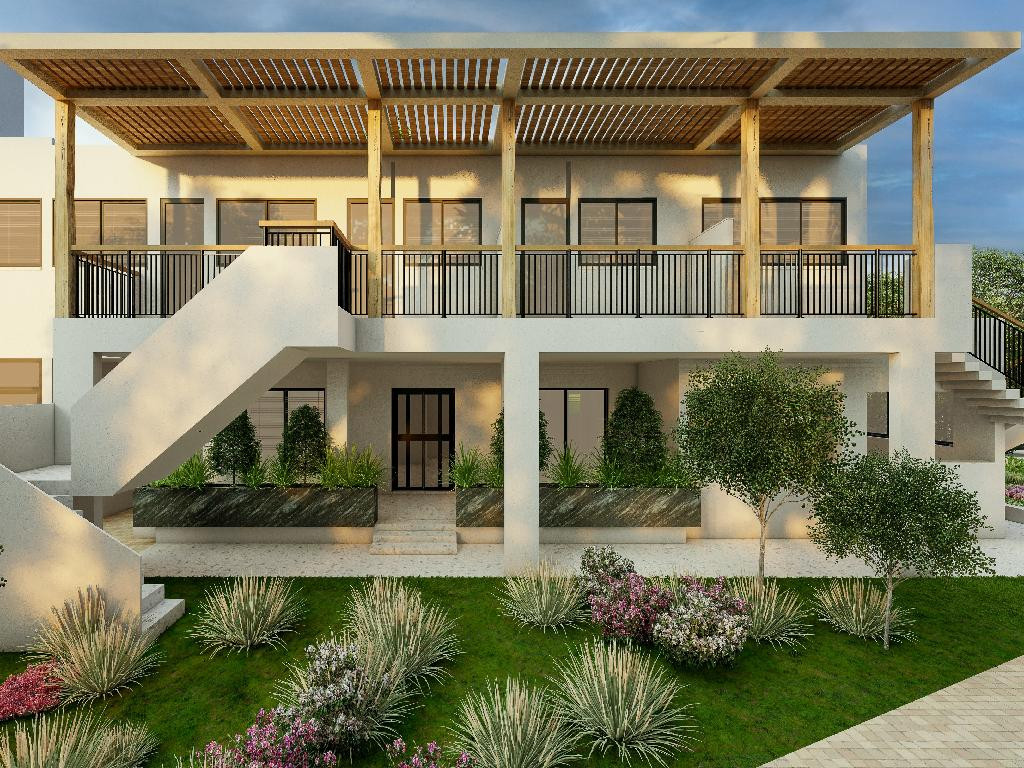 Commercial (Hotel) in Agia Marina Chrysochou, Paphos for Sale