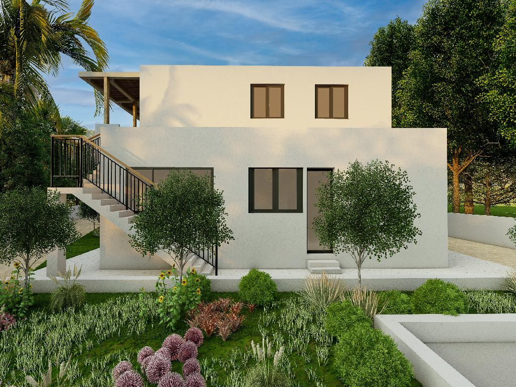 Commercial (Hotel) in Agia Marina Chrysochou, Paphos for Sale