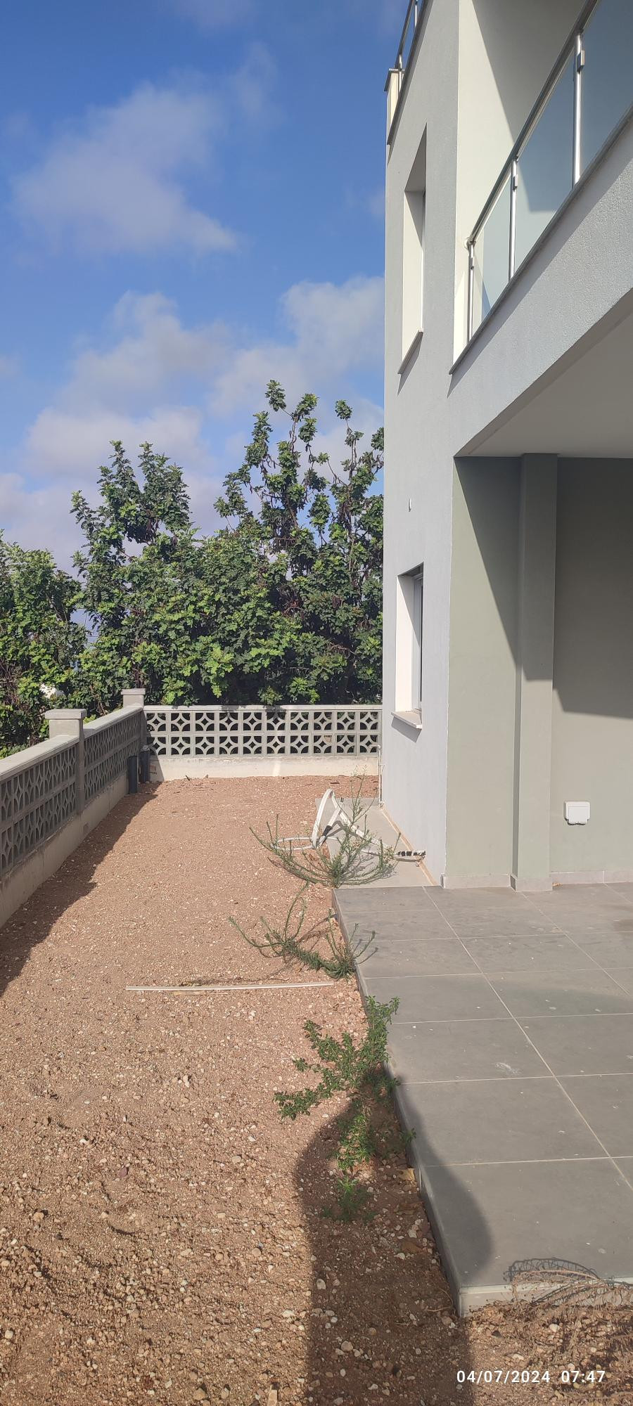 Apartment (Flat) in Mesa Chorio, Paphos for Sale