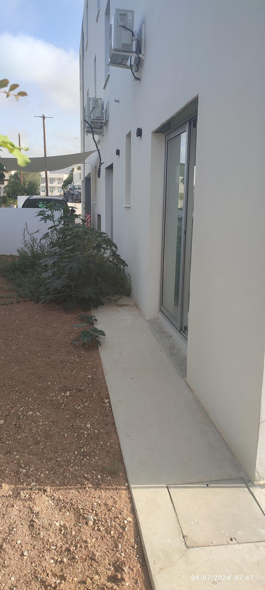 Apartment (Flat) in Mesa Chorio, Paphos for Sale