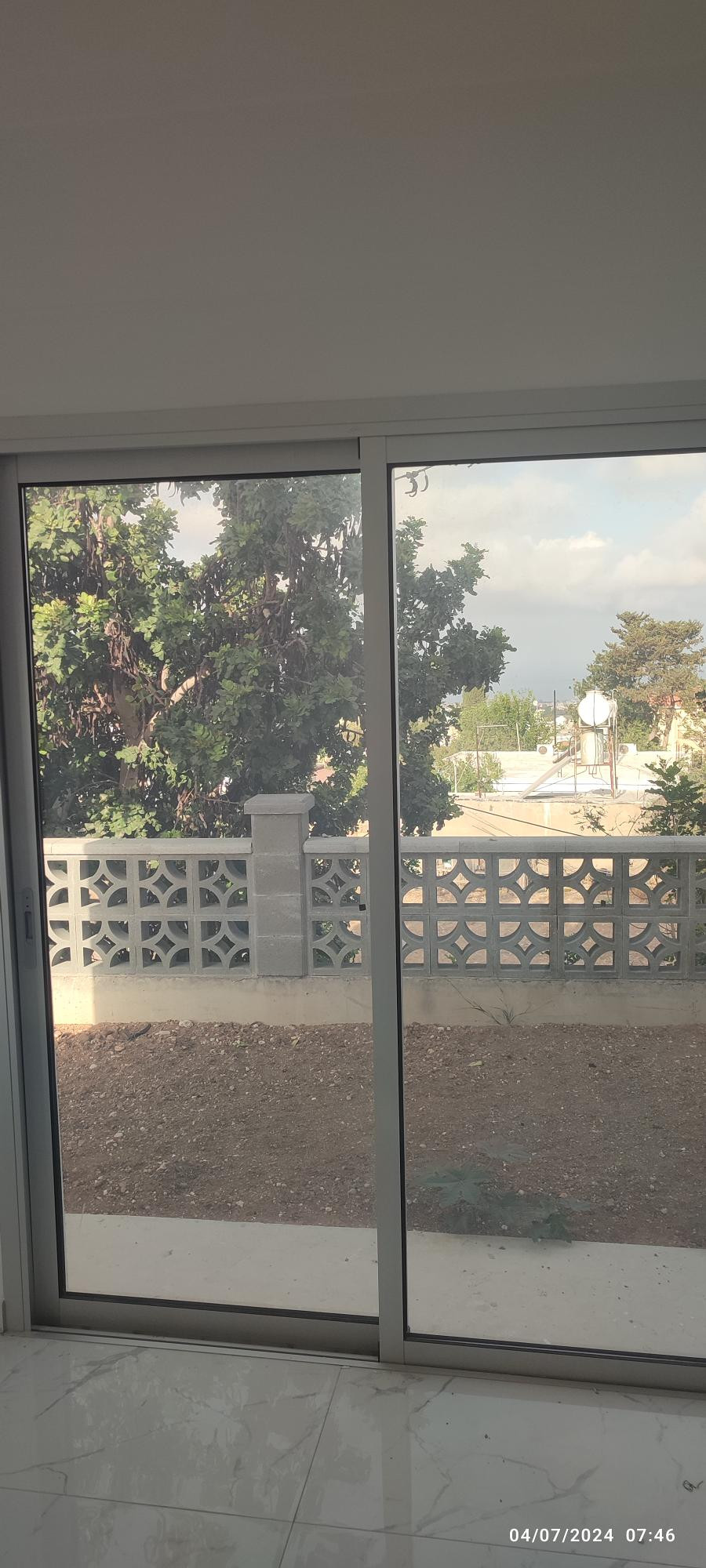 Apartment (Flat) in Mesa Chorio, Paphos for Sale