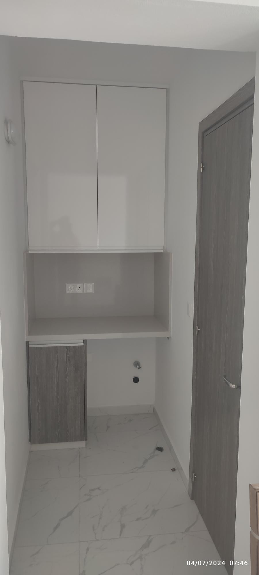 Apartment (Flat) in Mesa Chorio, Paphos for Sale