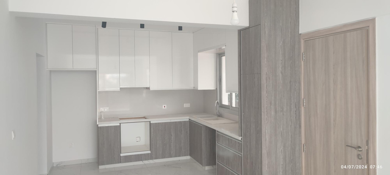 Apartment (Flat) in Mesa Chorio, Paphos for Sale