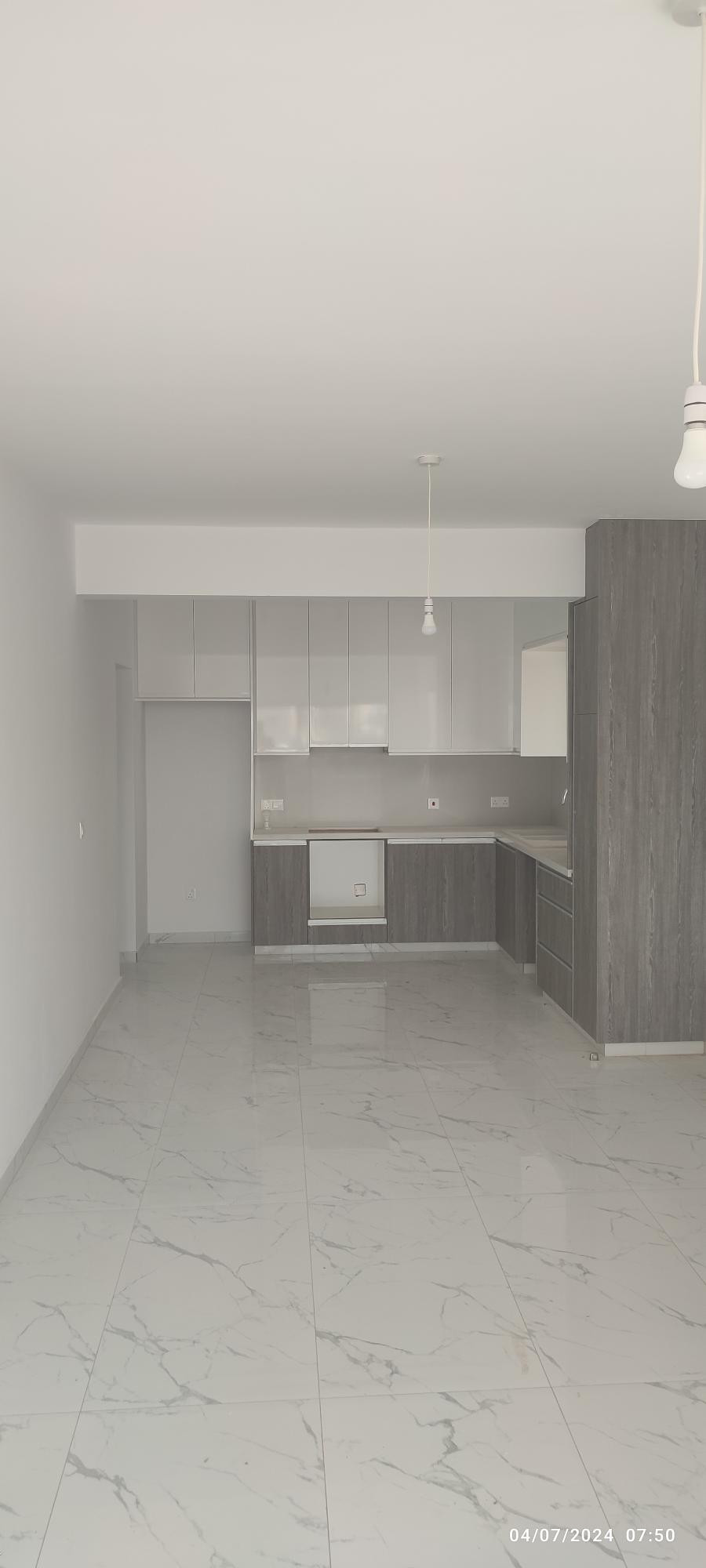 Apartment (Flat) in Mesa Chorio, Paphos for Sale
