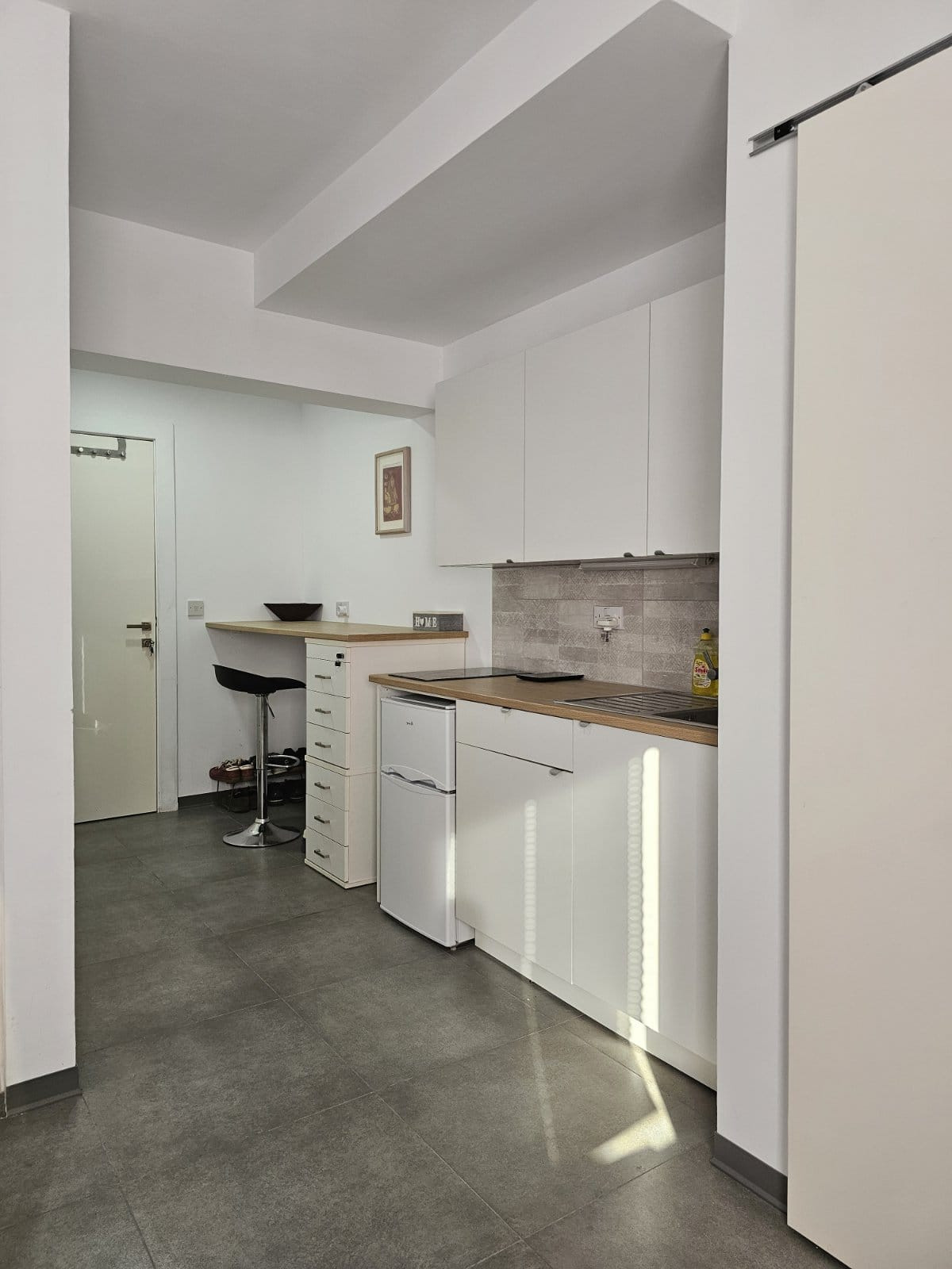 Apartment (Flat) in Apostolos Andreas, Limassol for Sale