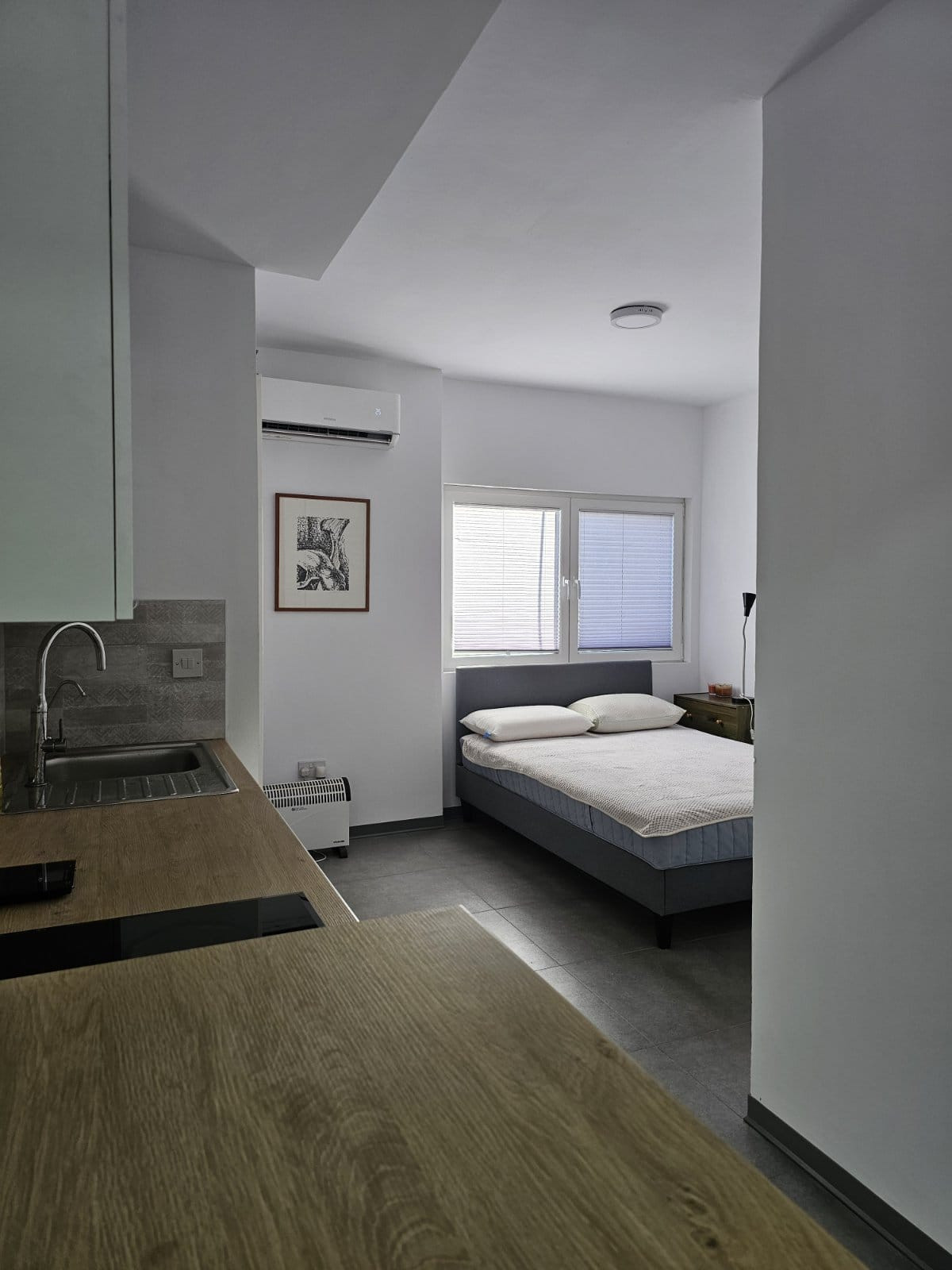 Apartment (Flat) in Apostolos Andreas, Limassol for Sale